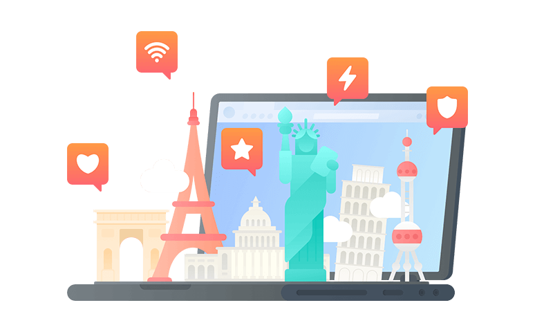 在萨尔瓦多连接到中国vpn - 海外刷抖音加速器